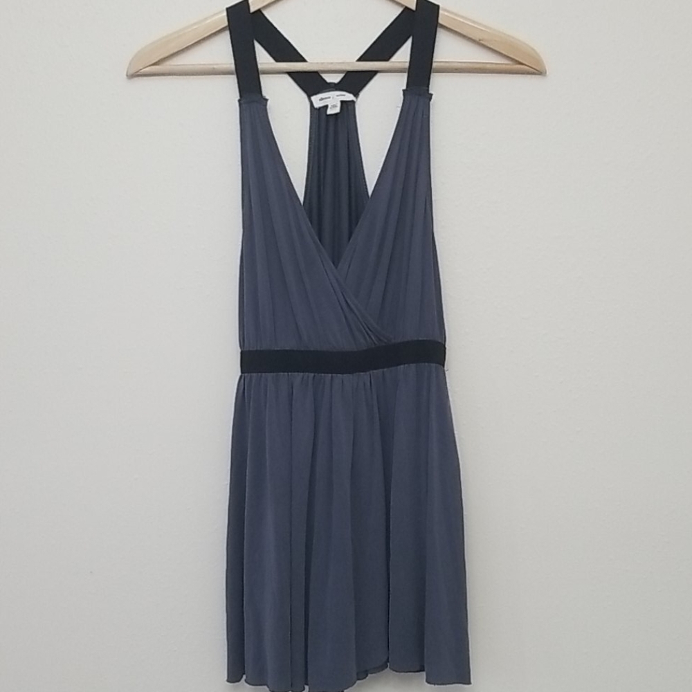 Silence + Noise XS Tank